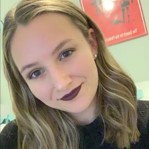 Meet your Posher, Catriona